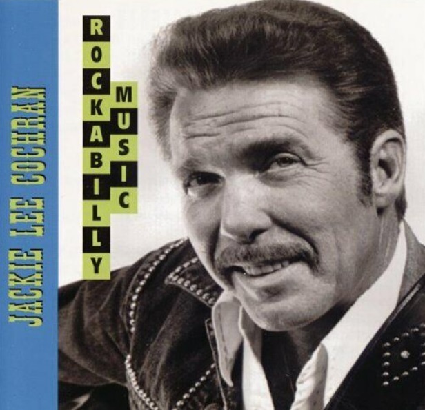 Rockabilly Music