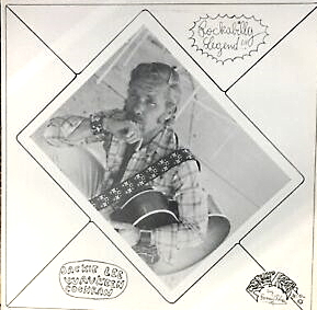 Rockabilly Music