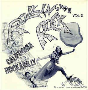 Rollin' The Rock, Vol2