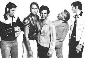 The Rebels