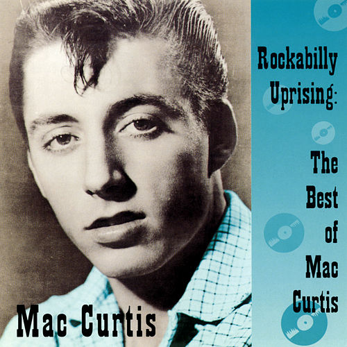 Rockabilly Uprising