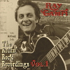 The Rollin' Rock Recordings,Ray Campi,<br>Vol. 1