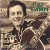 The Rollin' Rock Recordings,Ray Campi,<br>Vol. 2