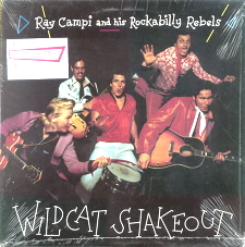 Wildcat Shakeout